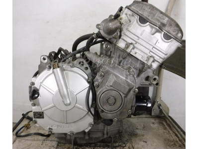 Двигатель для мотоцикла HONDA CBR600 PC25E